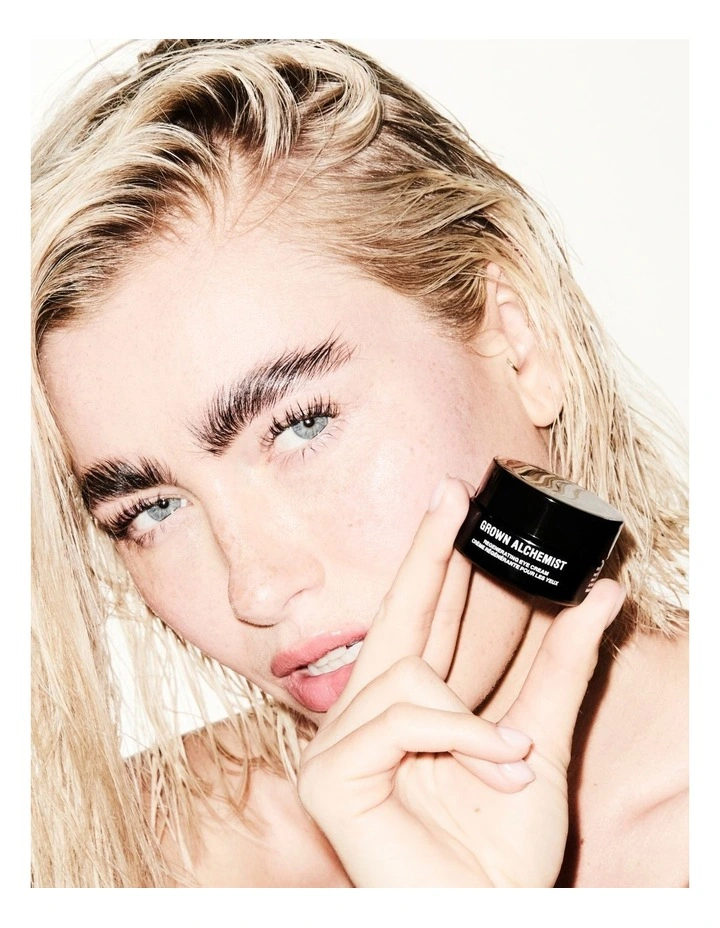 Regenerating Eye Cream 15ml image 4