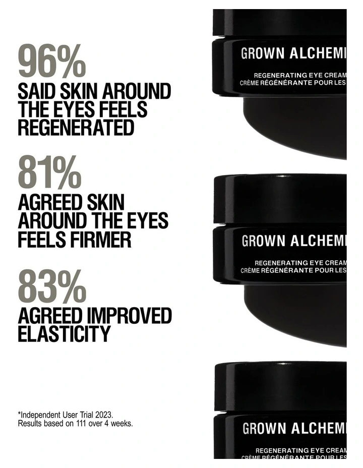 Regenerating Eye Cream 15ml image 7