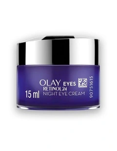 Retinol 24 Eye Cream 15ml