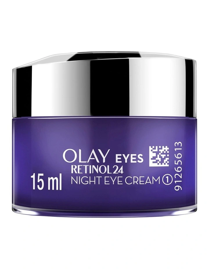 Retinol 24 Eye Cream 15ml image 2