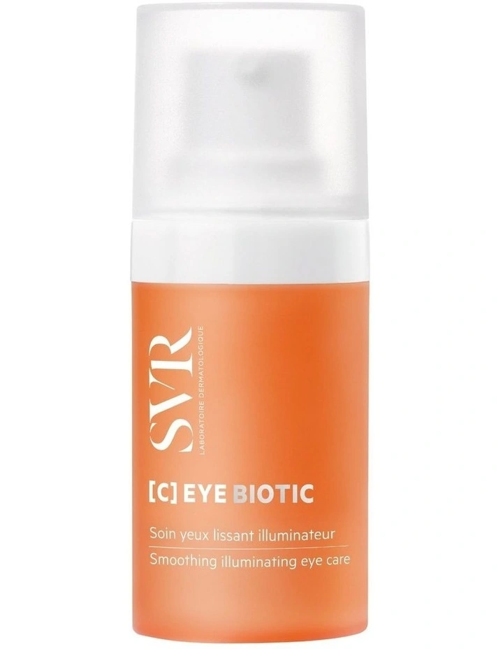[C] Eye Biotic Smoothing IIluminating Eye Care 15ml image 1