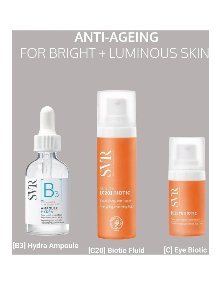 [C] Eye Biotic Smoothing IIluminating Eye Care 15ml image 5