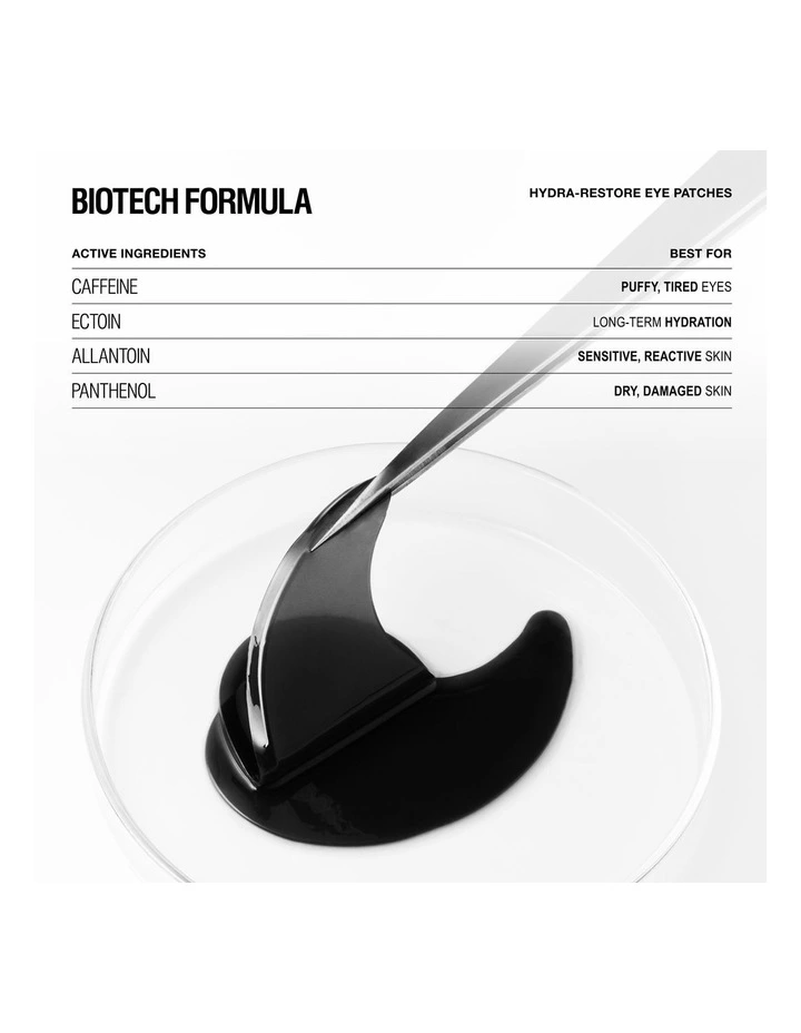 Hydra-Restore Eye Patches image 3
