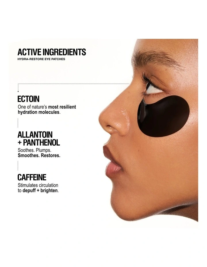 Hydra-Restore Eye Patches image 5