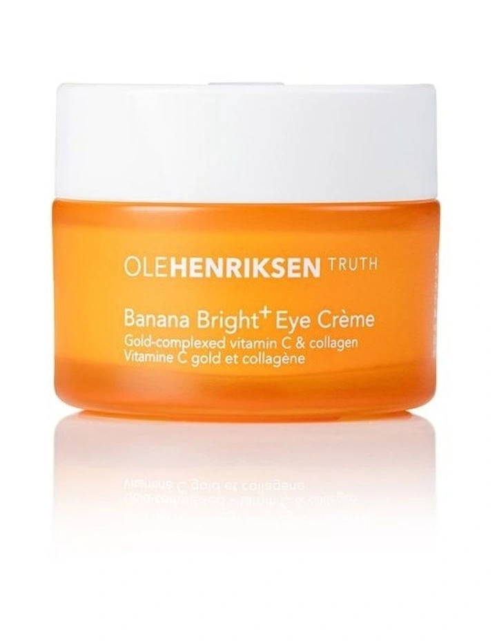 Banana Bright Eye Crme 15ml image 1
