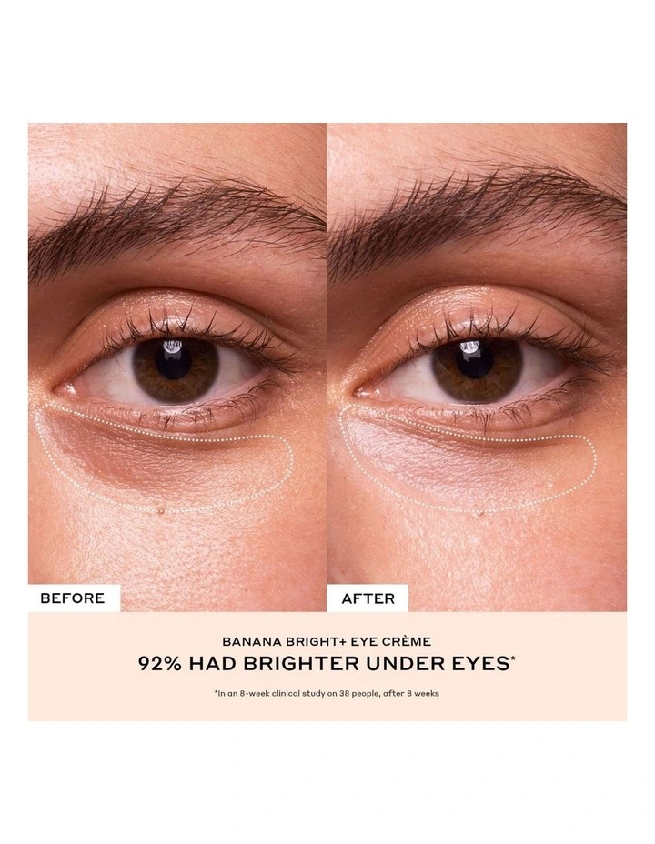 Banana Bright Eye Crme 15ml image 3