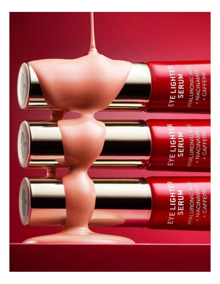 Merveillance Lift Eye Lighter Serum 12ml image 4