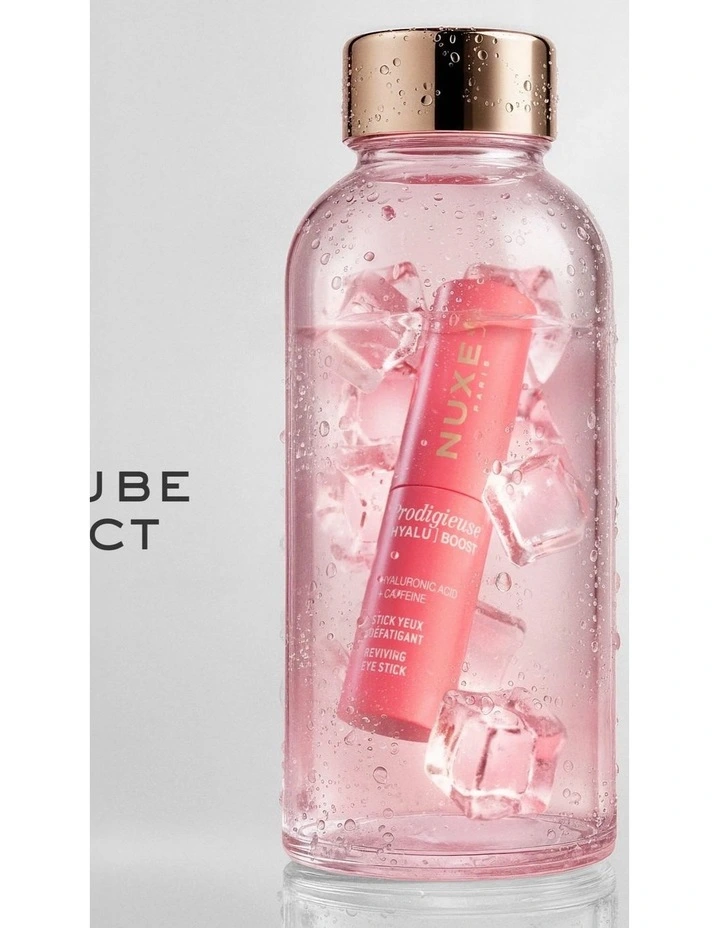 Prodigieuse Hyalu Boost Reviving Eye Stick 8.5g image 4