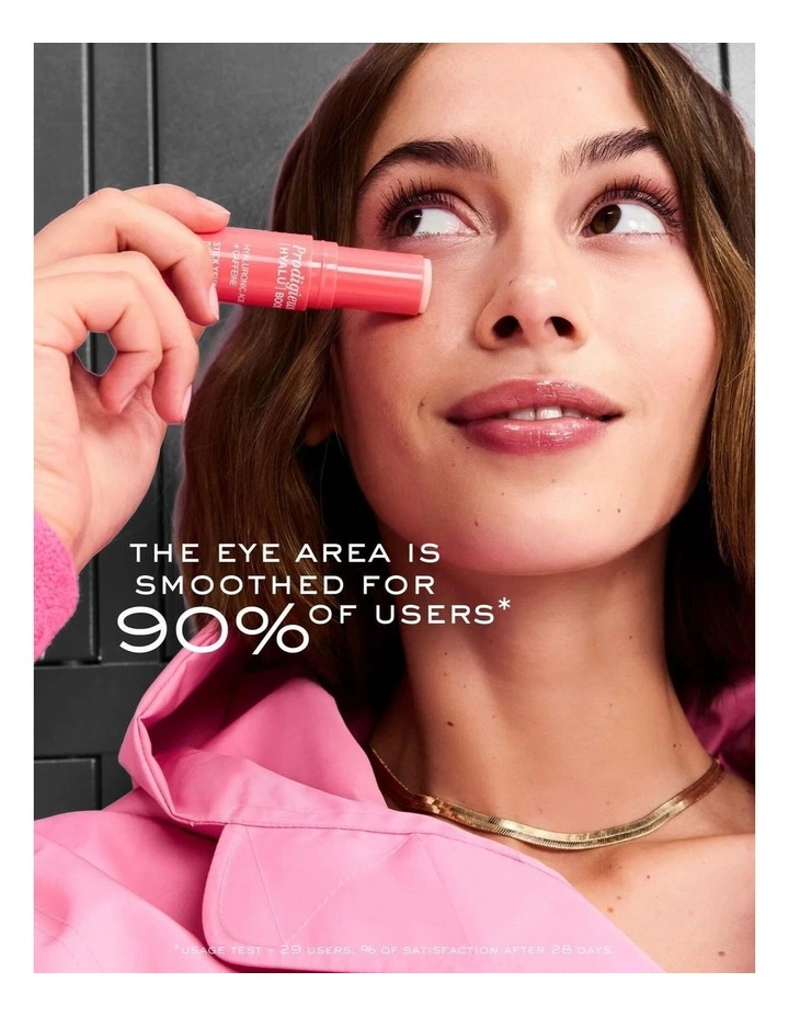 Prodigieuse Hyalu Boost Reviving Eye Stick 8.5g image 5