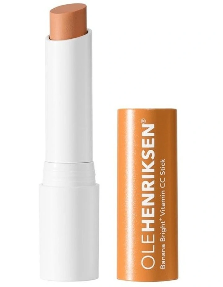 Banana Bright Vitamin CC Stick, Pumpkin image 1