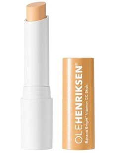 Banana Bright  Vitamin CC Stick, Pumpkin