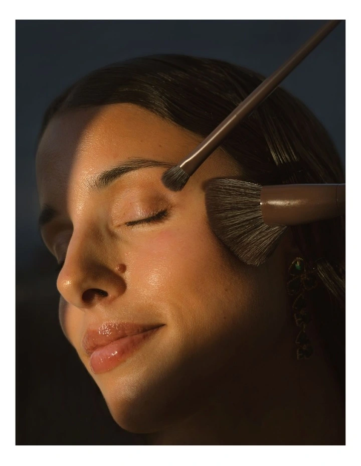 Makeup Brush Set 12 Piece image 3