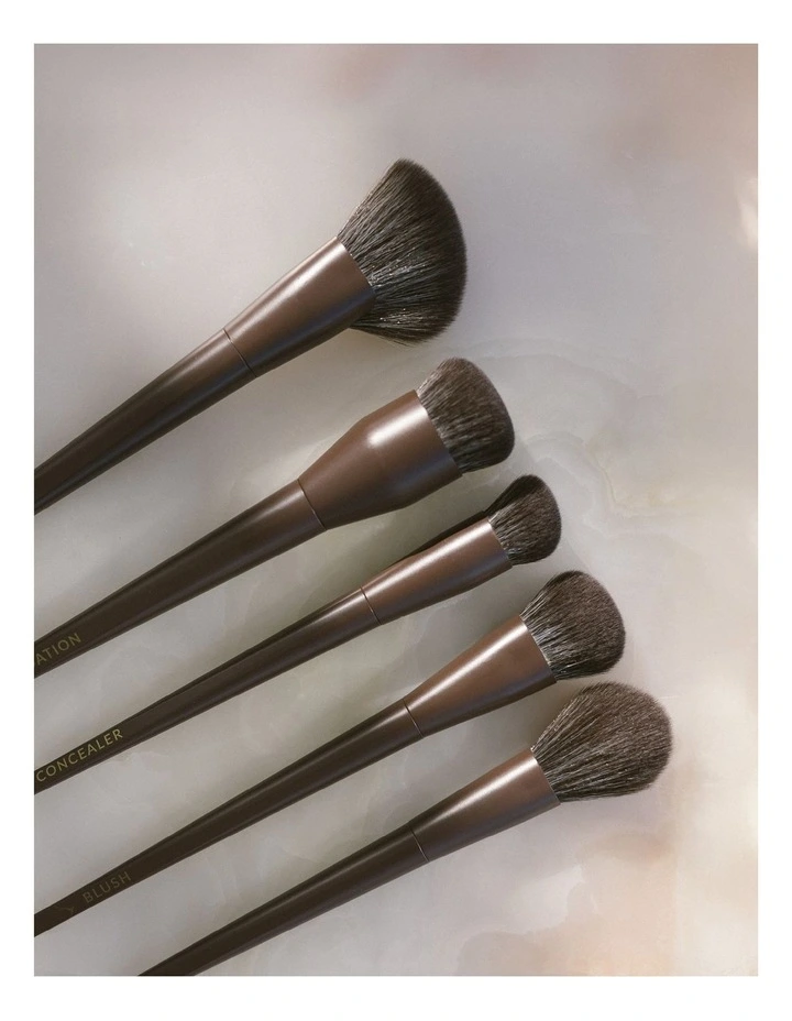 Makeup Brush Set 12 Piece image 4