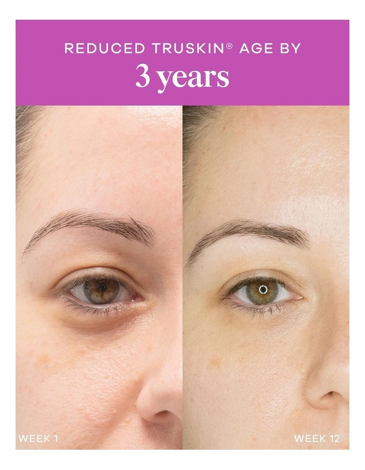 Liquid Collagen Skin Health - Mixed Berry image 5
