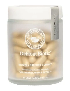 Debloat Biotic