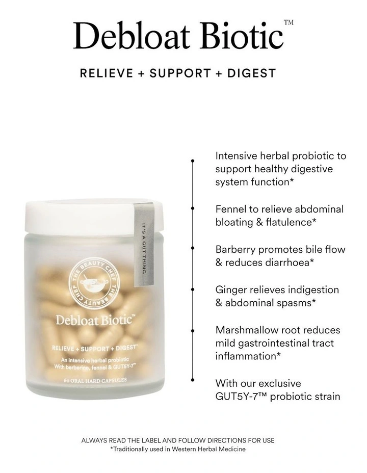 Debloat Biotic image 4
