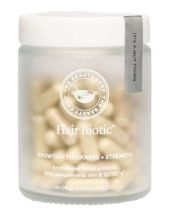 Hair Biotic