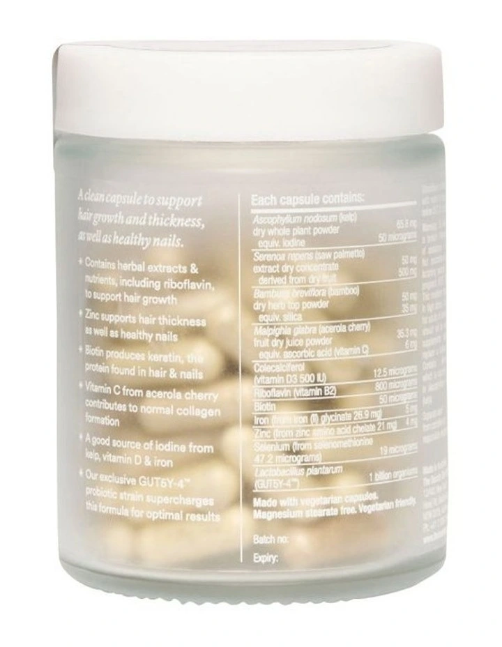 Hair Biotic image 2