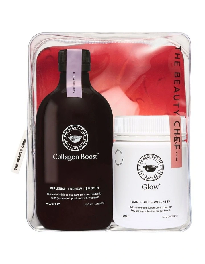 Glow-Up Kit image 1