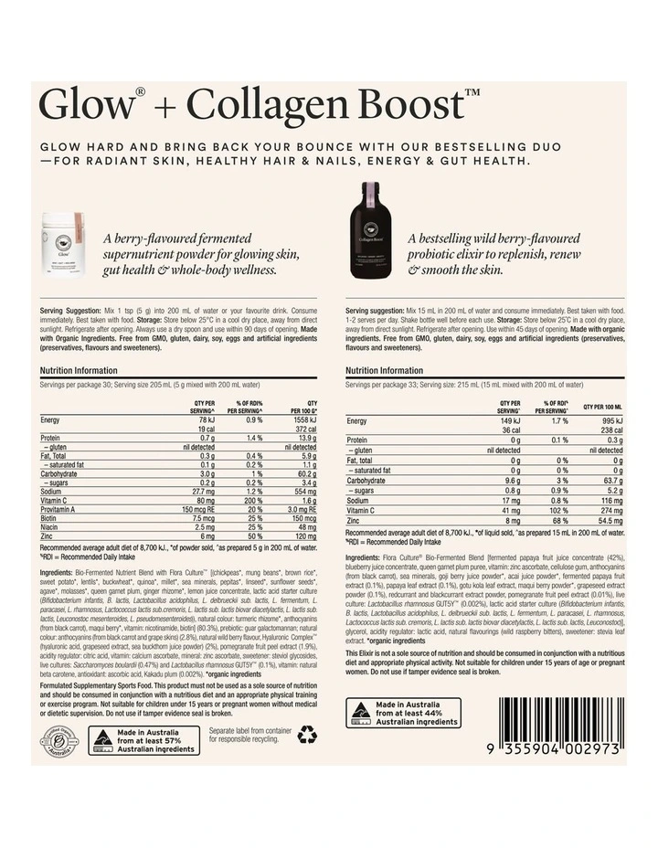 Glow-Up Kit image 2