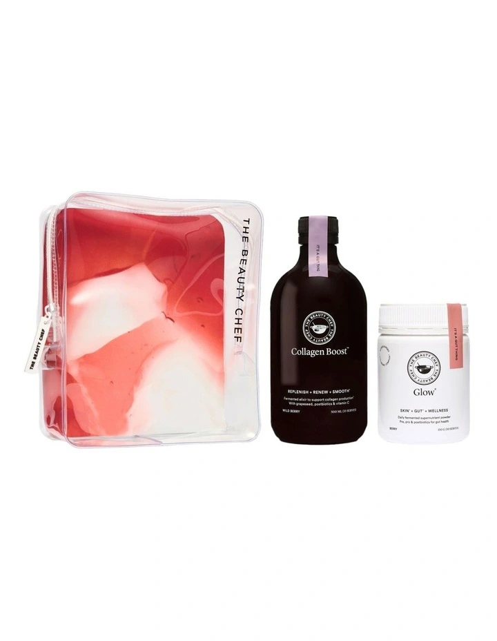 Glow-Up Kit image 3