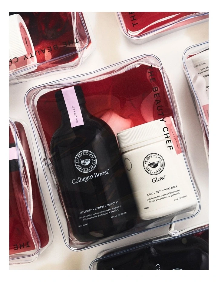Glow-Up Kit image 4