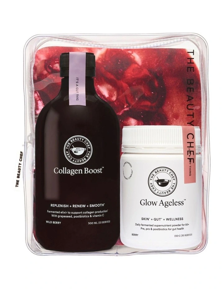 Ageless Glow-up Kit image 1