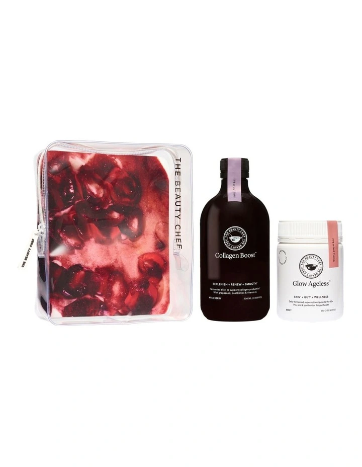 Ageless Glow-up Kit image 3