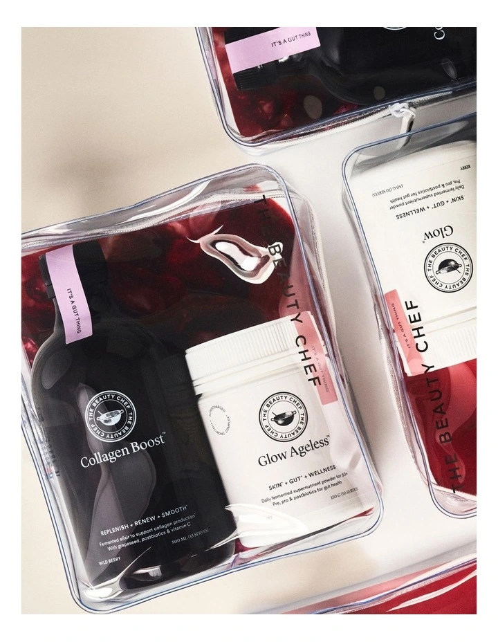 Ageless Glow-up Kit image 4