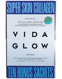 Pro Collagen+ Bonus Set