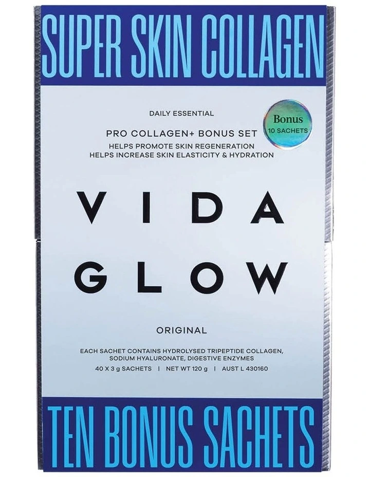 Pro Collagen+ Bonus Set image 1