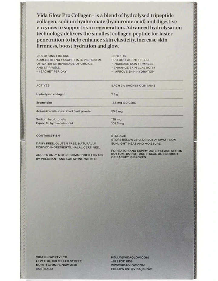 Pro Collagen+ Bonus Set image 2