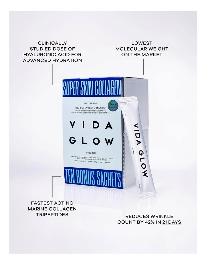 Pro Collagen+ Bonus Set image 3