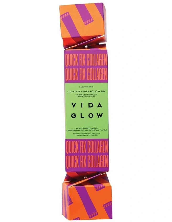 LIQUID COLLAGEN HOLIDAY MIX image 1