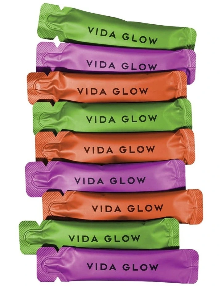 LIQUID COLLAGEN HOLIDAY MIX image 6