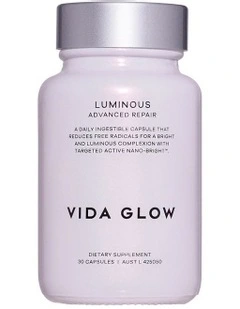 Luminous - 30 Capsules