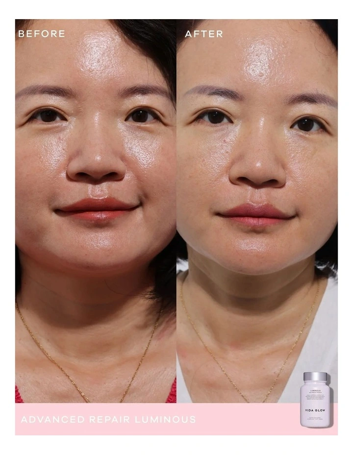 Luminous - 30 Capsules image 4