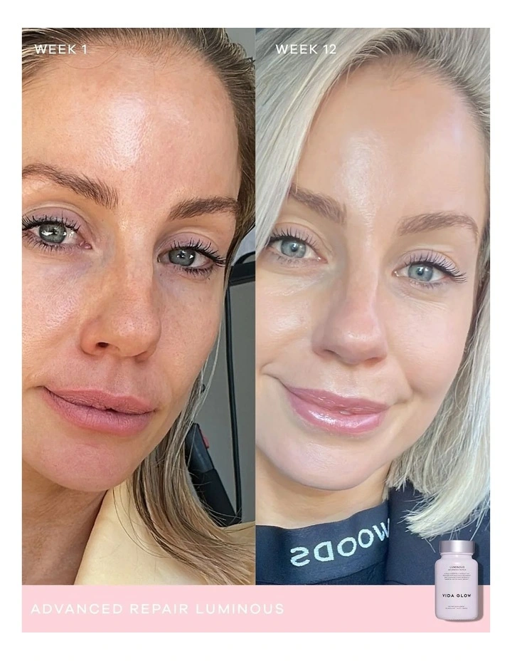 Luminous - 30 Capsules image 5