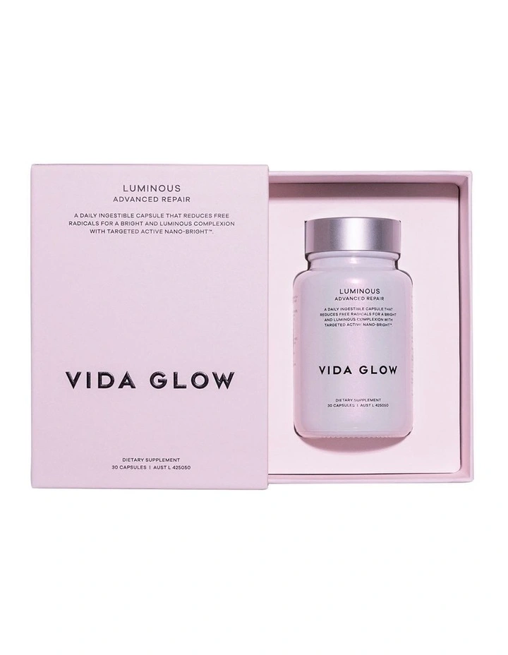 Luminous - 30 Capsules image 7