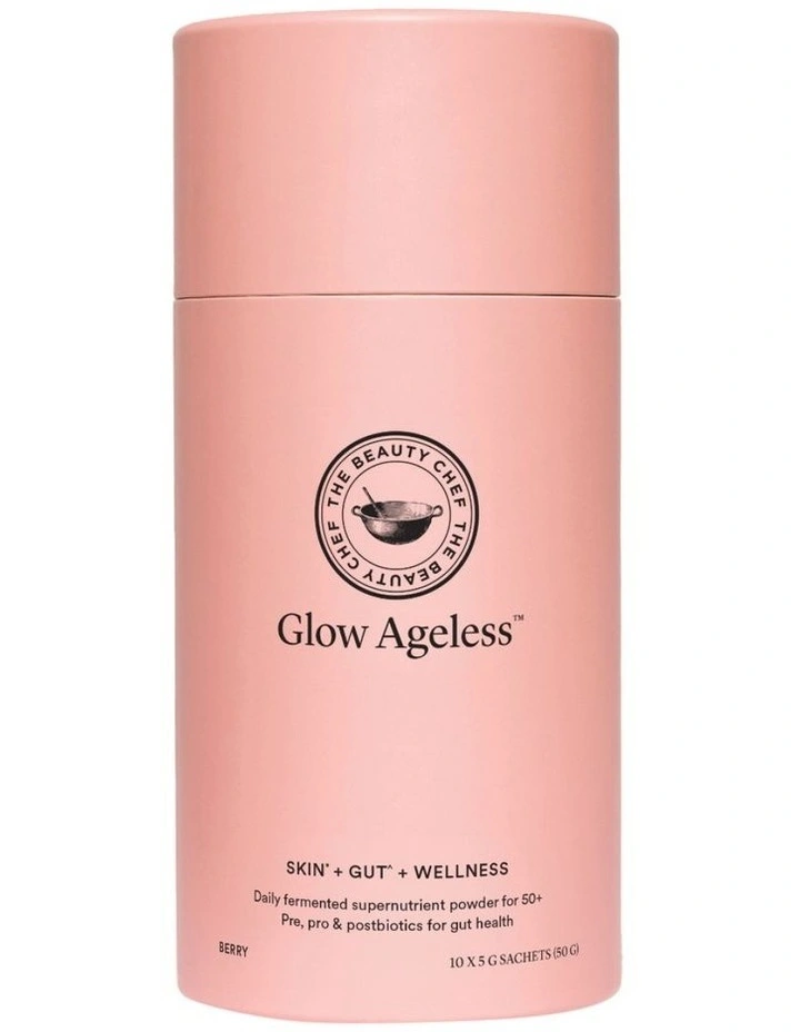 Glow Ageless Sachets image 2