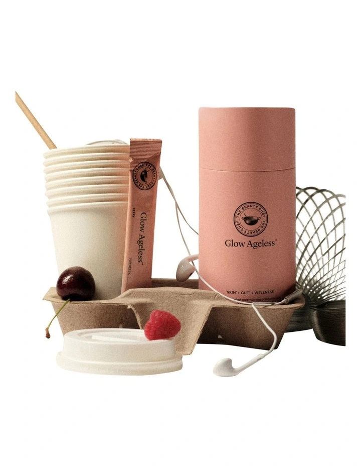 Glow Ageless Sachets image 5