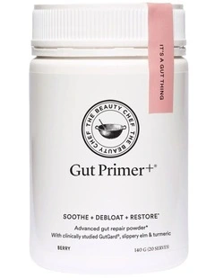 Gut Primer + 140g