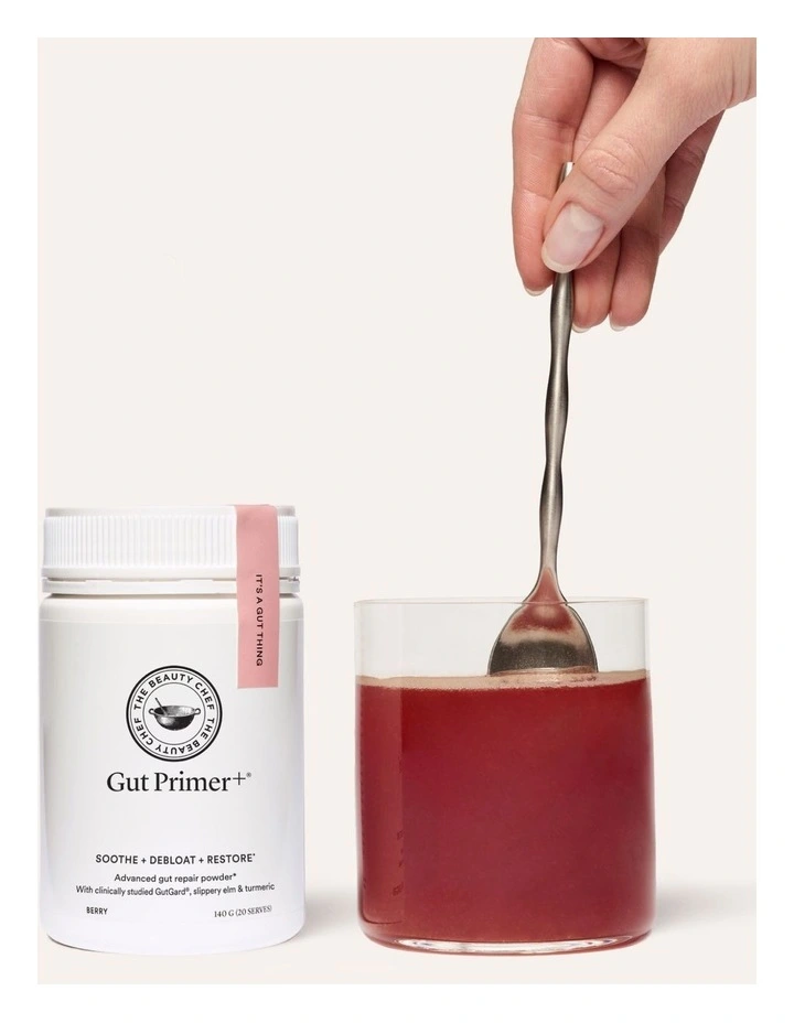 Gut Primer + 140g image 3
