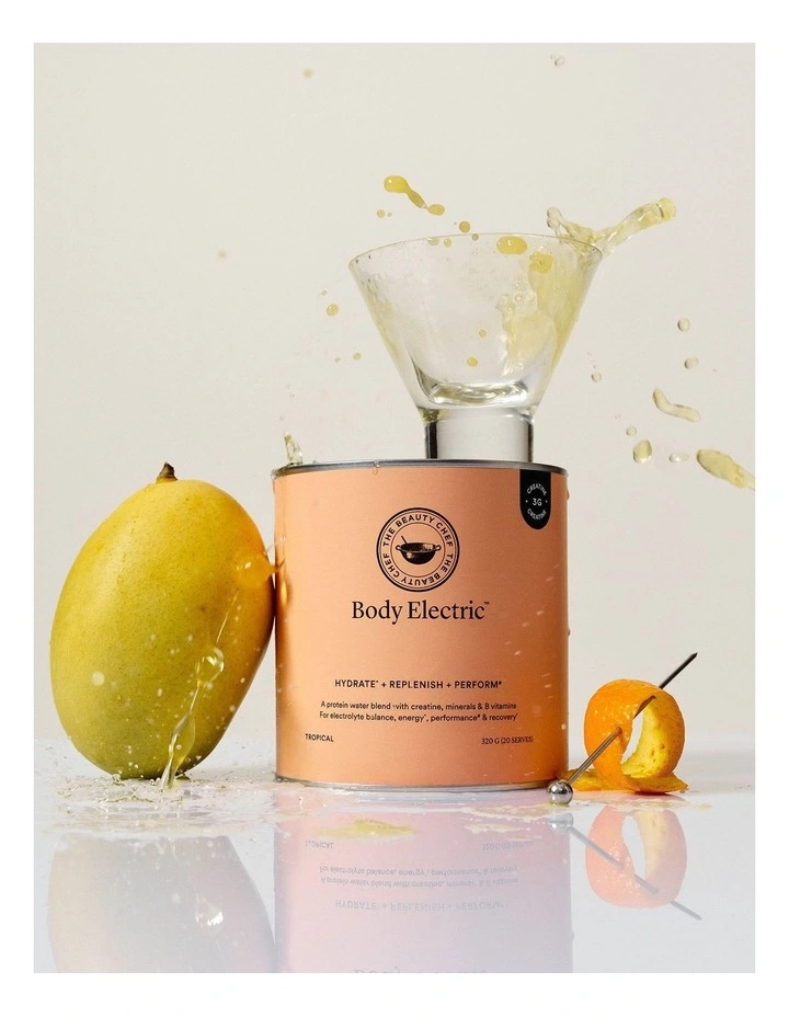 Body Electric Tropical image 5