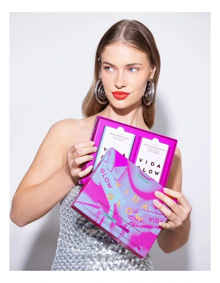 Super Skin Set - 30 Sachets image 3