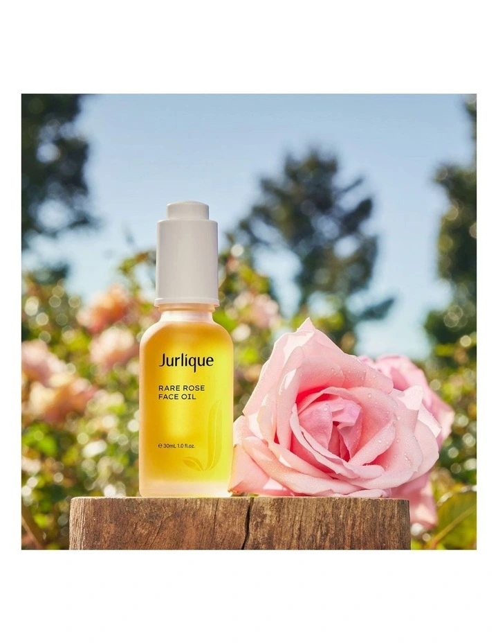 Rare Rose Face Oil image 3