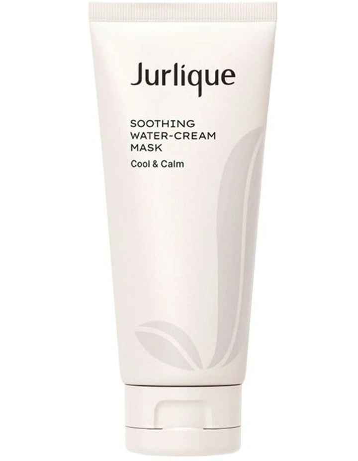 Soothing Water Cream Mask 100ml image 1