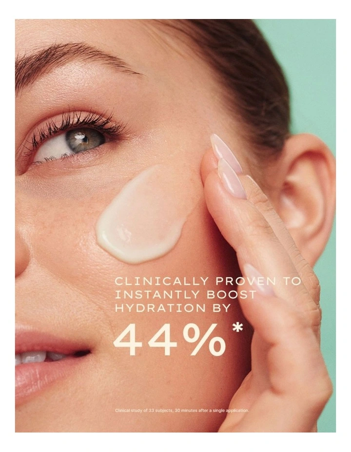 Soothing Water Cream Mask 100ml image 5
