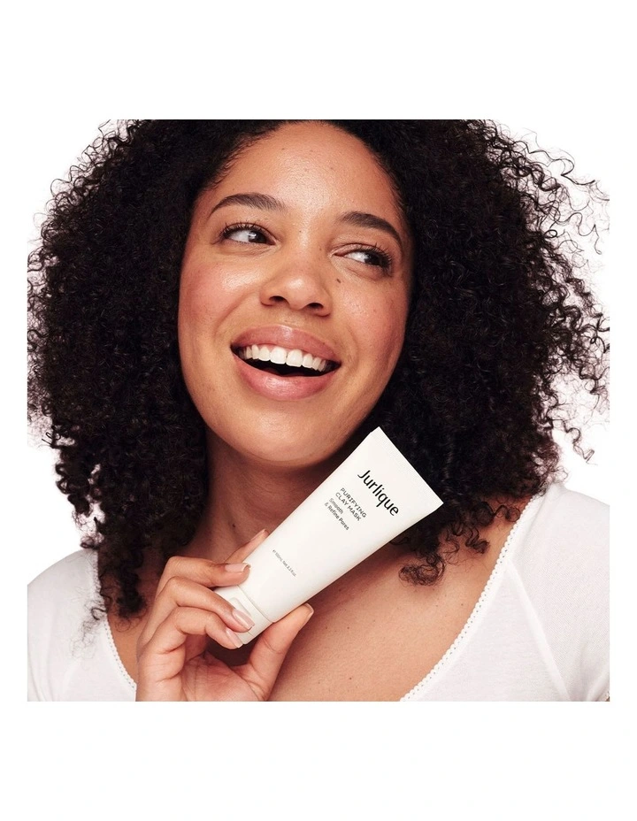 Purifying Clay Mask 100ml image 2