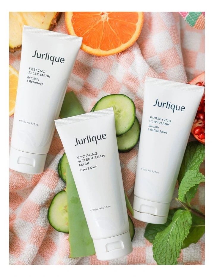 Purifying Clay Mask 100ml image 6